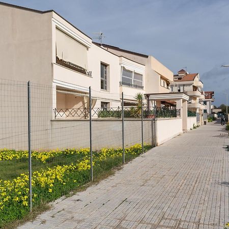 アルゲーロCasa Delle Vele Superiorアパートメント エクステリア 写真